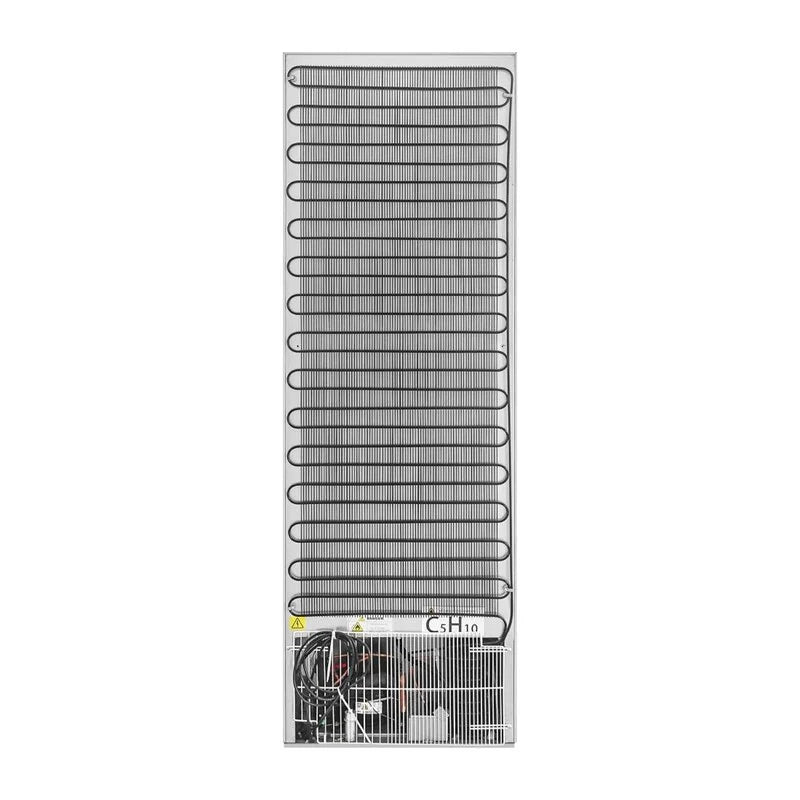 Armoire réfrigérée Polar Série C 400 Litres, blanche