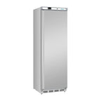 Armoire réfrigérée Polar Série C 400 Litres, inox