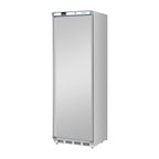 Armoire réfrigérée Polar Série C 400 Litres, inox