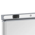 Armoire réfrigérée Polar Série C 400 Litres, inox