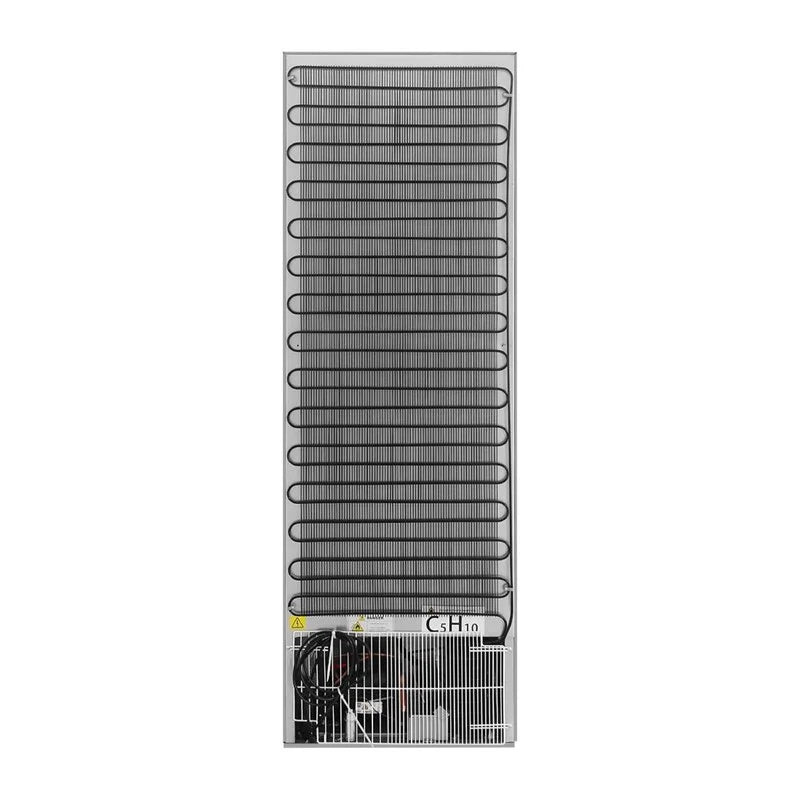 Armoire réfrigérée Polar Série C 400 Litres, inox