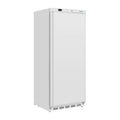 Armoire réfrigérée Polar Série C 600 Litres, blanche