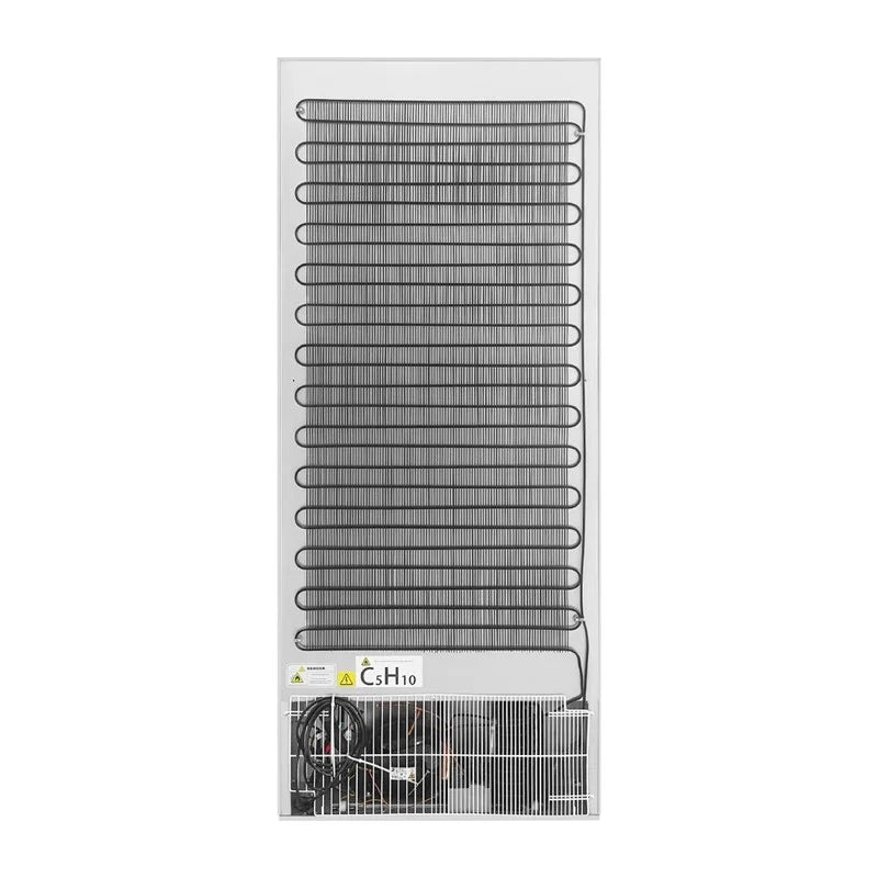 Armoire réfrigérée Polar Série C 600 Litres, blanche