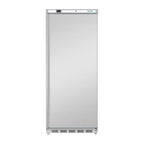 Armoire réfrigérée Polar Série C 600 Litres, Inox