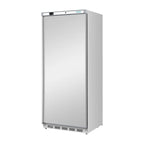 Armoire réfrigérée Polar Série C 600 Litres, Inox