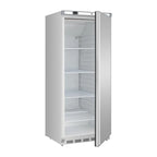 Armoire réfrigérée Polar Série C 600 Litres, Inox