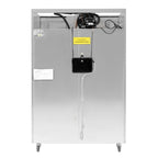 Armoire de congélation professionnelle Polar Série U 1400 litres, haute efficacité énergétique