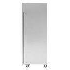 Armoire de congélation professionnelle Polar Série U 1400 litres, haute efficacité énergétique