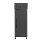 Armoire de congélation professionnelle Polar G-Series 537 Litres, noire