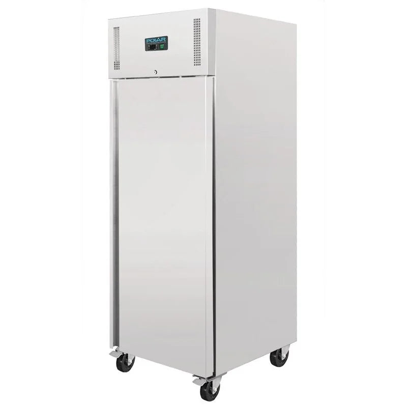Armoire de congélation Polar série U 650 litres