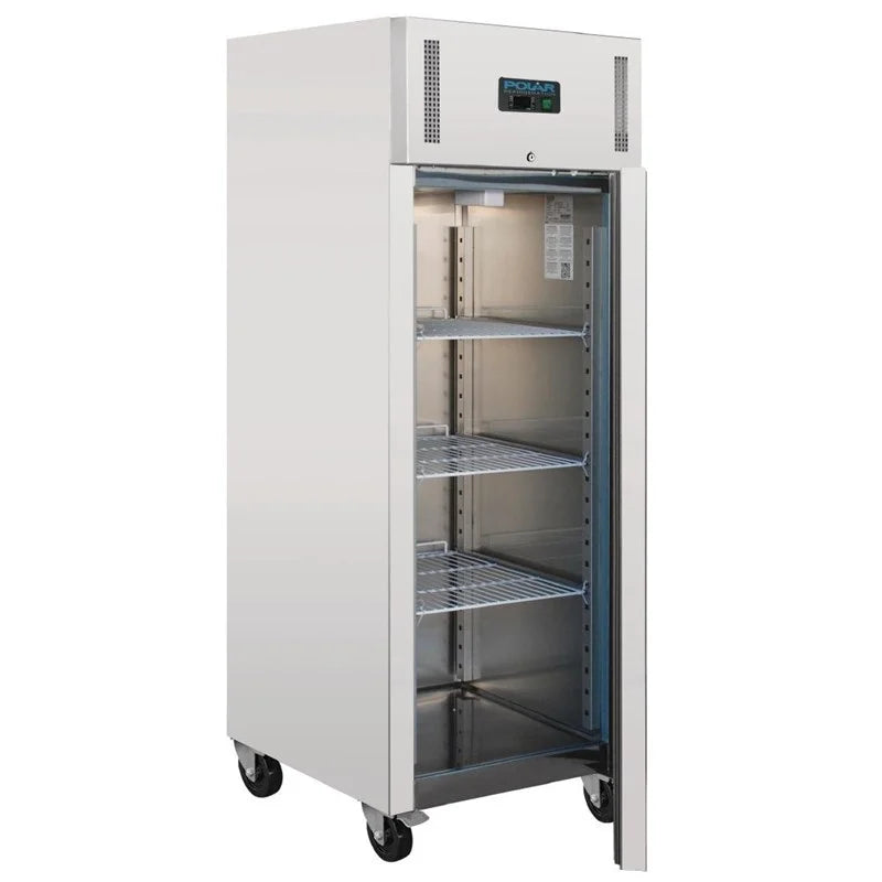 Armoire de congélation Polar série U 650 litres