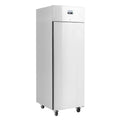 Armoire réfrigérée professionnelle Polar Série U 700 litres, haute efficacité énergétique