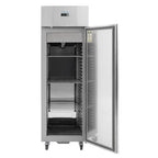 Armoire réfrigérée professionnelle Polar Série U 700 litres, haute efficacité énergétique