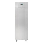 Armoire réfrigérée professionnelle Polar Série U 700 litres, haute efficacité énergétique