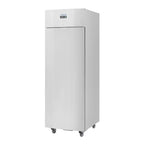 Armoire réfrigérée professionnelle Polar Série U 700 litres, haute efficacité énergétique