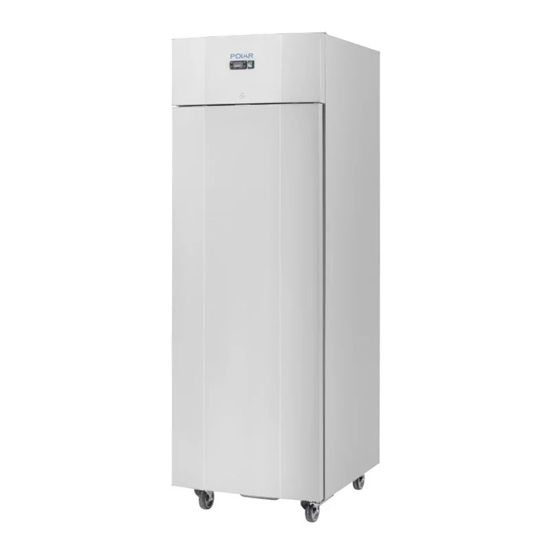 Armoire réfrigérée professionnelle Polar Série U 700 litres, haute efficacité énergétique