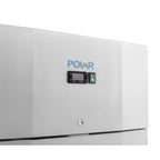 Armoire réfrigérée professionnelle Polar Série U 700 litres, haute efficacité énergétique