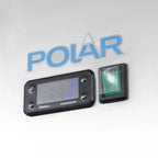 Armoire réfrigérée professionnelle Polar Série U 700 litres, haute efficacité énergétique