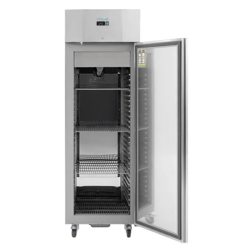 Polar Série U Armoire de congélation 700 Litres, haute efficacité énergétique