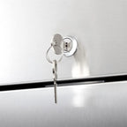 Polar Série U Armoire de congélation 700 Litres, haute efficacité énergétique