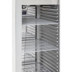 Polar Série U Armoire de congélation 700 Litres, haute efficacité énergétique