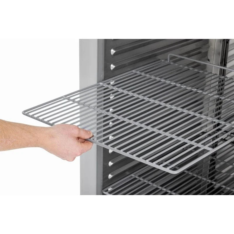 Polar Série U Armoire de congélation 700 Litres, haute efficacité énergétique