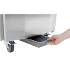 Polar Série U Armoire de congélation 700 Litres, haute efficacité énergétique