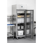 Polar Série U Armoire de congélation 700 Litres, haute efficacité énergétique