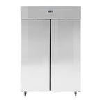 Armoire réfrigérée professionnelle Polar Série U 1400 Litres, haute efficacité énergétique