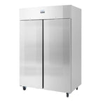 Armoire réfrigérée professionnelle Polar Série U 1400 Litres, haute efficacité énergétique