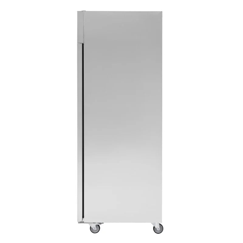 Armoire réfrigérée professionnelle Polar Série U 1400 Litres, haute efficacité énergétique