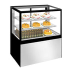Vitrine réfrigérée de présentation Polar Série U Deli 285 Litres