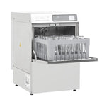 Buffalo Lave-verres numérique de comptoir panier 350mm 3,3 kW