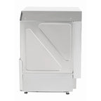 Buffalo Lave-verres numérique de comptoir panier 350mm 3,3 kW