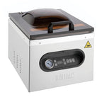 Buffalo Machine sous vide à cloche 9 Litres, jusqu’à 300 mm de largeur de sachet