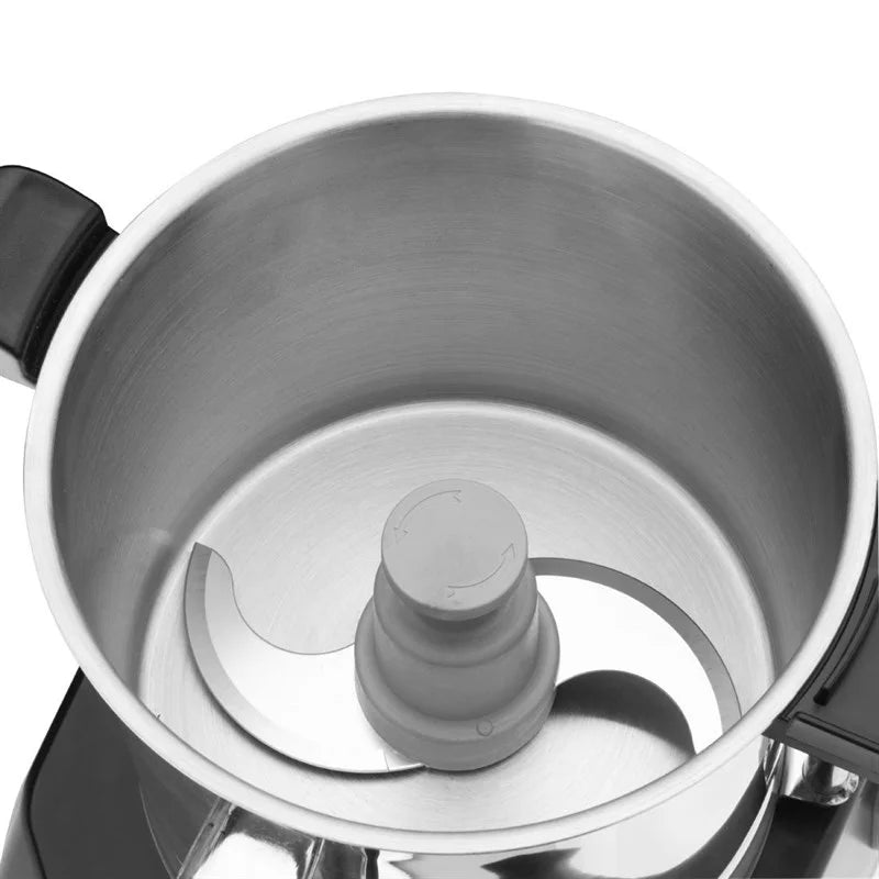 Cutter Buffalo 5 Litres, 1500 tr/min, avec fonction Pulse