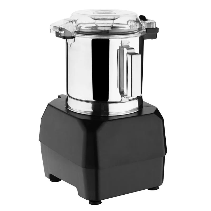 Cutter Buffalo 5 Litres, 1500 tr/min, avec fonction Pulse