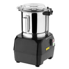 Cutter Buffalo 5 Litres, 1500 tr/min, avec fonction Pulse
