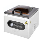 Buffalo Machine sous vide à cloche 9 Litres, jusqu’à 300 mm de largeur de sachet