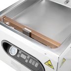 Buffalo Machine sous vide à cloche 9 Litres, jusqu’à 300 mm de largeur de sachet