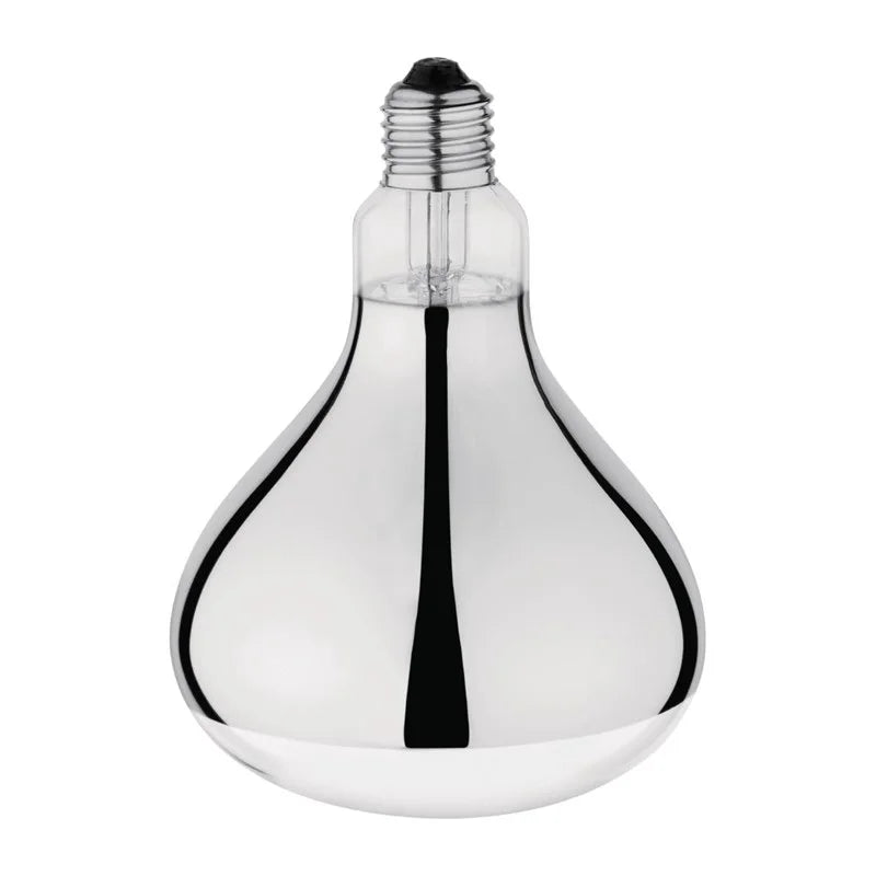 Lampe chauffante incassable Buffalo E27