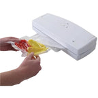 Sachets sous vide gaufrés Vogue 150(B) x 350(L) mm (50 pcs)