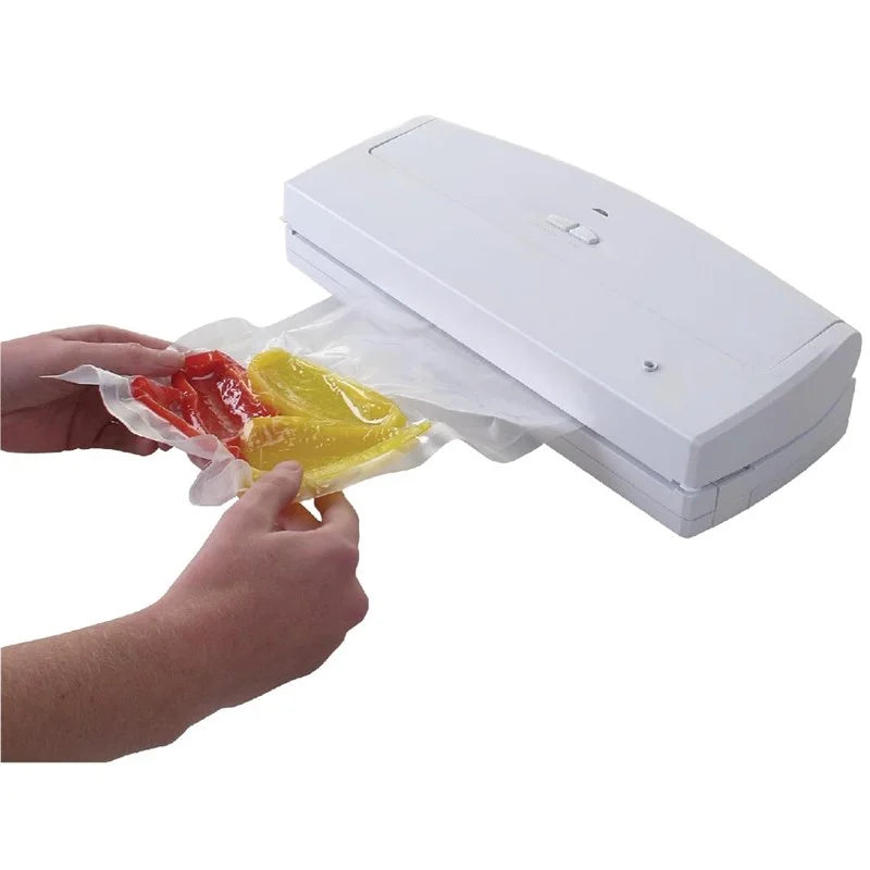Vogue Sacs sous vide gaufrés 200(L)x300(P)mm (50 pcs)