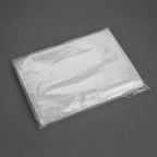 Vogue Sachets sous vide gaufrés 250(l) x 350(L) mm (50 pcs)