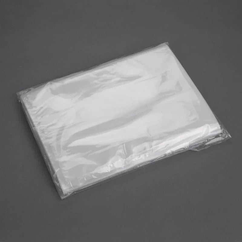 Vogue Sachets sous vide gaufrés 250(l) x 350(L) mm (50 pcs)