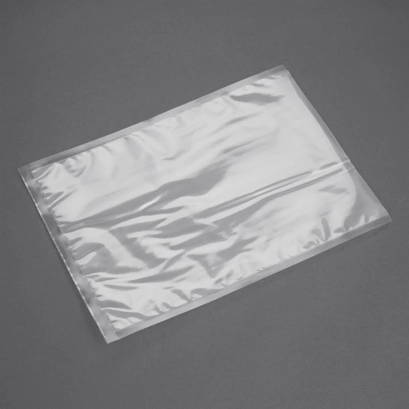 Vogue Sachets sous vide gaufrés 250(l) x 350(L) mm (50 pcs)