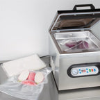 Sachets sous vide gaufrés Vogue 300(l) x 400(L) mm (50 pcs)