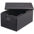 Thermo Future Thermobox PP Eco 39 litres GN 1/1, de -40 à +120 °C