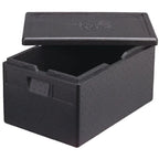 Thermo Future Thermobox PP Eco 39 litres GN 1/1, de -40 à +120 °C