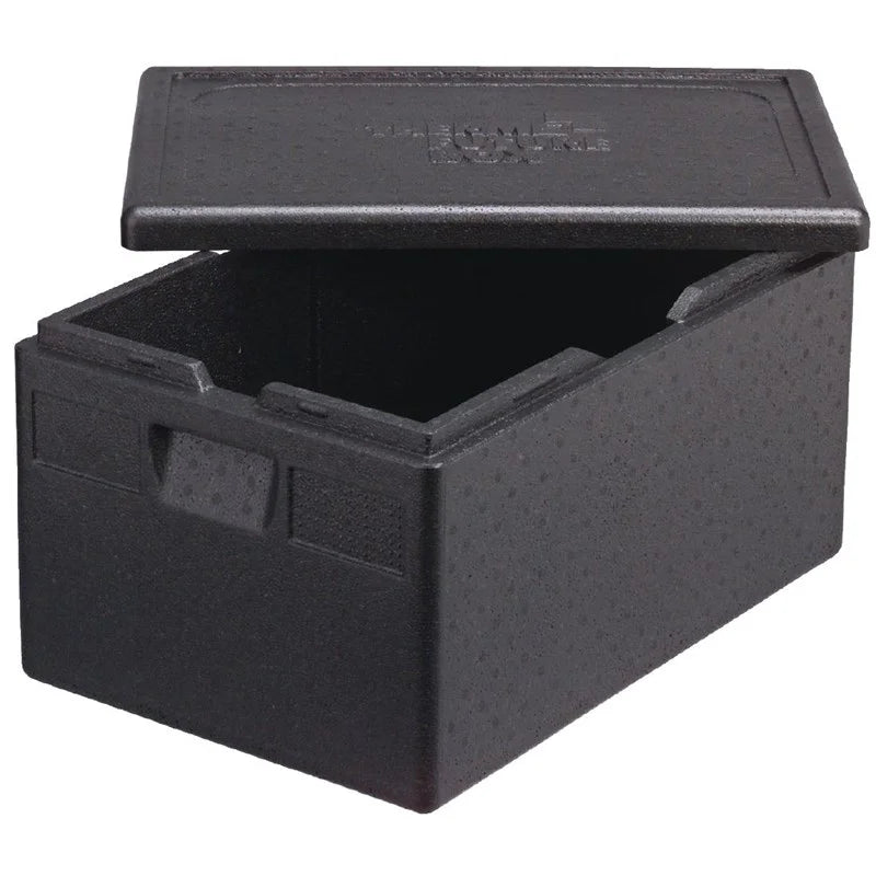 Thermo Future Thermobox PP Eco 39 litres GN 1/1, de -40 à +120 °C